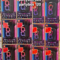 Jbl partybox 320 (party box پارتی باکس جی بی ال )