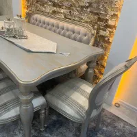 میزناهارخوری  ۸نفره