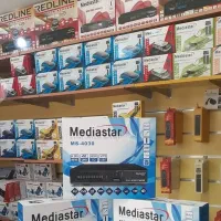 نصب وتنظیم آنتن پردیس((نصاب))ثابت مرکزی گردون