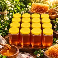 فروش عسل طبیعی طعم واقعی طبیعت