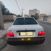 پراید مدل ۹۵ تمیز|خودرو سواری و وانت|آبادان, |دیوار