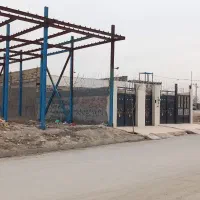 مغازه ۷۰ متر توس۷۹ و سوله ۳۰۵ متر توس۹۷ یا ۹۹|فروش مغازه و غرفه|مشهد, مشهدقلی|دیوار