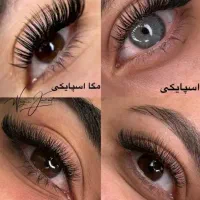 اجرای حرفه ایی تتوبدن/آموزش تتو بدن/بافت/اپیلاسیون|خدمات آرایشگری و زیبایی|مشهد, موعود|دیوار