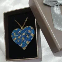 تعدادی وسایل تژینی