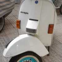 موتور وسپا ایتالیایی کلاسیک|موتورسیکلت|اصفهان, حسینآباد|دیوار