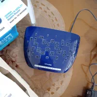 مودم وای فا|مودم و تجهیزات شبکه|اصفهان, دستگرده|دیوار