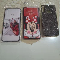 قاب گوشی A20s