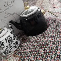 کتری و قوری|قوری، کتری، قهوه‌ساز دستی|تبریز, |دیوار