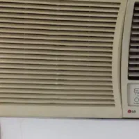 کولر گازی ۲۴ هزار