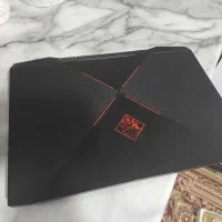 لپتاپ گیمینگ hp مدل omen 15