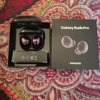 هندزفری غیراصلی سامسونگ.galaxy buds pro|لوازم جانبی موبایل و تبلت|تهران, وصفنارد|دیوار