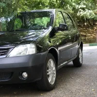 سواری تندر 90 پارس خودروئی مدل 94|خودرو سواری و وانت|تهران, نارمک|دیوار