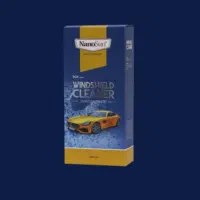 مایع شیشه شور خودرو