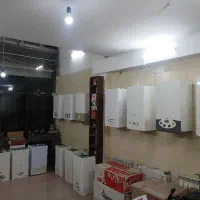 نمایندگی پکیج لورچ (کد ۱۱۹۱۰) هرما،هیرو،آدنا