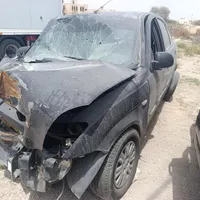 تیبا 2 (هاچبک) SX، مدل ۱۳۹۵|خودرو سواری و وانت|بندرعباس, |دیوار