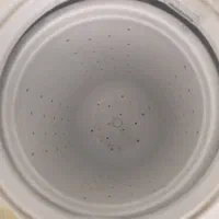 ماشین لباسشویی دوقلو|ماشین لباسشویی و خشک‌کن لباس|بیرجند, |دیوار