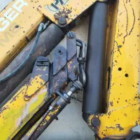 فروش دستگاه جرثقیل 3تن