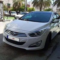 هیوندای i40 مدل 2015|خودرو سواری و وانت|بندرعباس, |دیوار