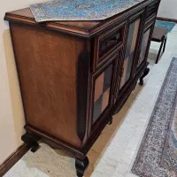 کنسول|بوفه، ویترین، کنسول|تهران, شاهین|دیوار