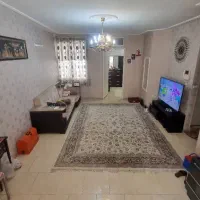 ۳۸متر،یک خواب،۶مترپاسیو،همکف، بلوار بریانک