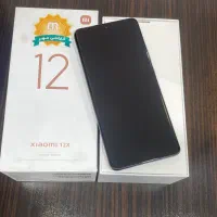Mi 12x|موبایل|فردیس, فردیس|دیوار