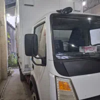 کامیونت آمیکو دل 1393|خودرو سنگین|رشت, پل تالشان|دیوار