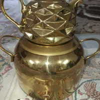 کتری قوری