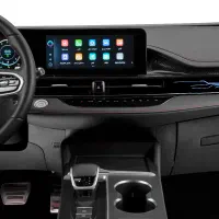 فونیکس آریزو6 جی تی ARRIZO6 GT/ قیمت قطعی /قاسمی|خودرو سواری و وانت|نجفآباد, گلدشت|دیوار