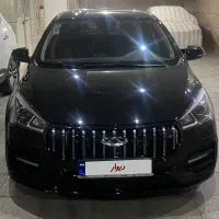 اریزو ۵ مدل ۴۰۲ گارانتی فعال