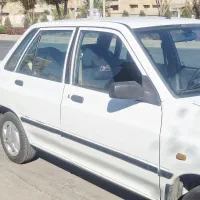 پراید ۹۲ دوگانه دستی|خودرو سواری و وانت|شیراز, شریفآباد|دیوار