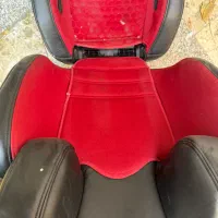 یک اعدد صندلی بچه