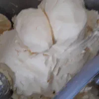 کره خامه|خوردنی و آشامیدنی|هشتگرد, شهرک وحدت|دیوار