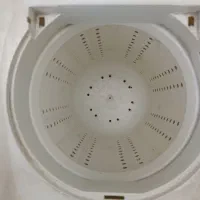 لباسشویی ۷ کیلویی|ماشین لباسشویی و خشک‌کن لباس|جهرم, |دیوار