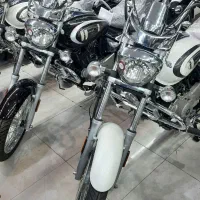 باجاج اونجر ۲۲۰ سی سی bajaj avenger 220 نقدو اقساط|موتورسیکلت|تهران, بهار|دیوار