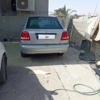 پراید 141 دوگانه سوز، مدل ۱۳۸۷|خودرو سواری و وانت|بوشهر, |دیوار