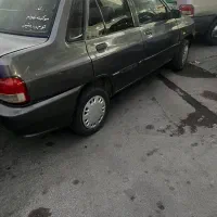 پراید