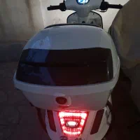 کویر موتور S5 150 باکسدار|موتورسیکلت|تهران, پرستار|دیوار