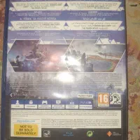سیدی ps4|کنسول، بازی ویدئویی و آنلاین|تهران, پرستار|دیوار