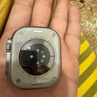 اپل واچ الترا ۲ اصل نو (باتری ۱۰۰)|لوازم جانبی موبایل و تبلت|کرمان, |دیوار