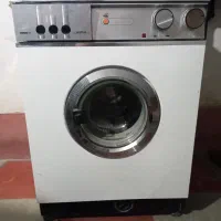 لباسشویی|ماشین لباسشویی و خشک‌کن لباس|ارومیه, |دیوار