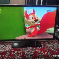 ال ی دی سامسونگ ۴۰|تلویزیون و پروژکتور|قم, نیروگاه|دیوار