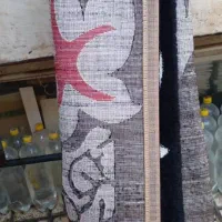 فرش 4 متری و یک و نیم متری کاملا سالم شسته شده|فرش|کرج, فاز ۳ گوهردشت|دیوار