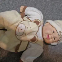 عروسک نی نی