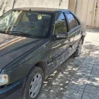 پژوپارس سال مدل ۹۶