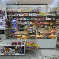 واگذاری سوپر مارکت طبرسی حریمی ۱۲