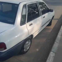 پراید۱۳۱seیورو۴|خودرو سواری و وانت|ری, فیروزآباد|دیوار