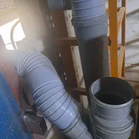 تاسیسات آب و فاضلاب