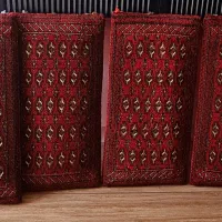 پشتی سنتی در حدنو مناسب منزل و سفره خانه|پشتی|تهران, جنت‌آباد مرکزی|دیوار