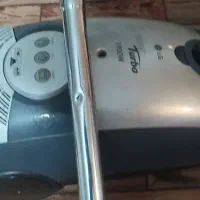 جاروبرقی اصل کره سالم تضمینی|جاروبرقی، جارو شارژی، بخارشو|میاندوآب, |دیوار