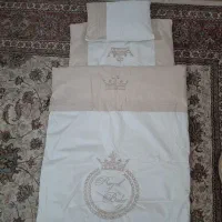 سرویس رختخواب نوزادی